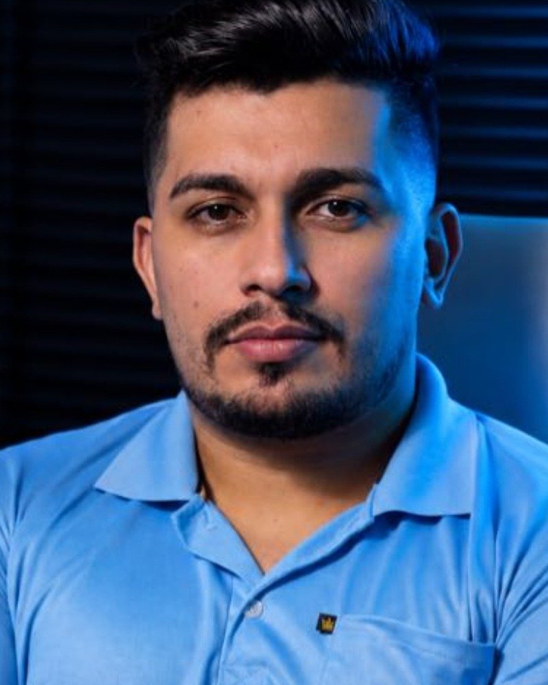 Ari Youssef